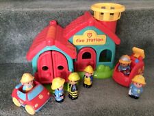 happyland fire station for sale for sale  SWINDON