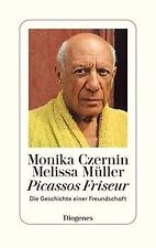 Picassos friseur geschichte gebraucht kaufen  Berlin