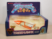 Terrahawks shuttlecraft treeha for sale  STAFFORD