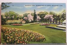 Connecticut bridgeport garden for sale  Shipping to Ireland
