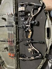 Hoyt charger bow for sale  Tulsa