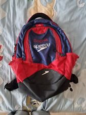 Schwimmrucksack speedo gebraucht kaufen  Bensheim