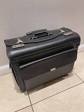 Large briefcase lawyers for sale  CAMBRIDGE