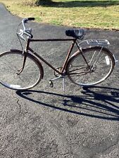 Vintage raleigh sprite for sale  Coatesville