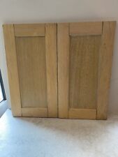 Two kitchen doors for sale  Shipping to Ireland