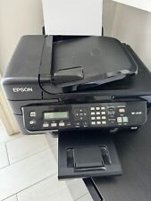 Epson workforce 2530 usato  Milano