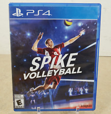 Spike volleyball playstation for sale  Greeley