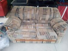 tan couch love seat for sale  Loganville