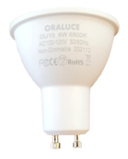 Gu10 led bulbs for sale  Sequatchie