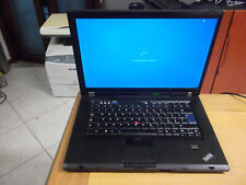 Lenovo thinkpad t61 usato  Chiari