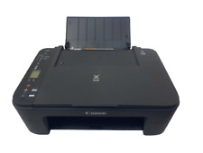 Used, Printer Black Canon Pixma Wireless TS3150 Inkjet 27ppm for sale  Shipping to South Africa