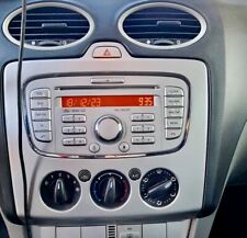 Autoradio ford 6000 gebraucht kaufen  Abensberg