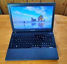 Laptop samsung rv515 gebraucht kaufen  Bannewitz