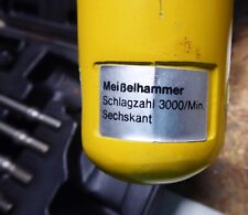 presslufthammer gebraucht kaufen  Lampertheim