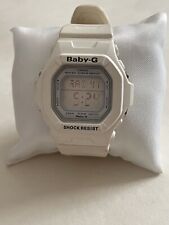 Casio baby shock for sale  NEWCASTLE UPON TYNE