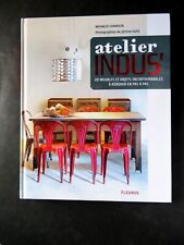 Atelier indus nathalie d'occasion  Illiers-Combray