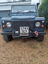 1990 land rover for sale  BOSTON