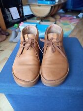 Clarks boots mens for sale  BALLYMENA