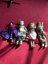 american indian dolls for sale  NEWBURY