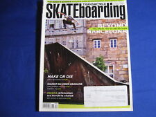 Transworld skateboarding magaz for sale  Shipping to Ireland