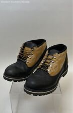 timberland boots black men for sale  Las Vegas