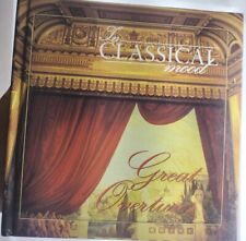 classical mood 1 17 vols for sale  Bethany