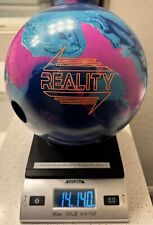 900 Global Reality Bowling Ball 15lb for sale  Shipping to South Africa