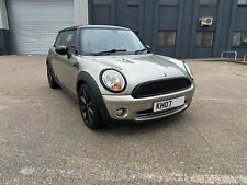 Mini cooper r56 for sale  LETCHWORTH GARDEN CITY