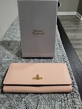 Vivienne westwood wallet for sale  Fort Wayne