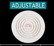 White round adjustable for sale  West Valley City