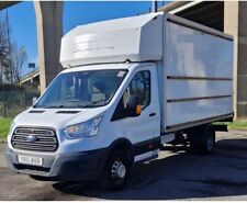 Used luton vans for sale  REDDITCH