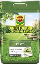 Compo floranid concime usato  Italia