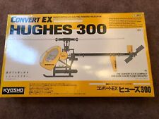 Kyosho convert hughes for sale  Shipping to Ireland