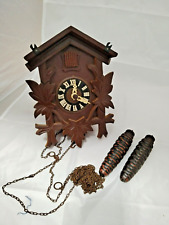 cuckoo clock pendulum for sale  WORTHING