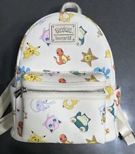 Loungefly pokemon characters for sale  Bonita Springs