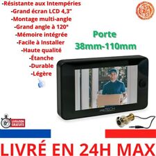 Prstech doorcam dc2 d'occasion  Illzach