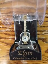 Elgin collectable mini for sale  Burleson