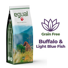 Grain free egual usato  Bologna