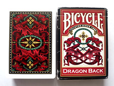 Playing cards bicycle for sale  GOSPORT