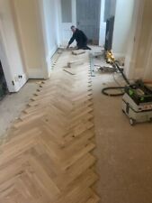 Parquet flooring. solid for sale  REDCAR