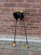 Unbranded bicycle carrier for sale  HUNTINGDON