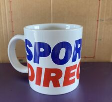 Sports direct mug for sale  CONSETT