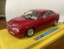 Alfa romeo 156 usato  Vignate