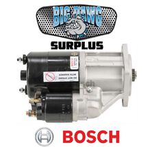 Motor de arranque Bosch SR65X 1975-1989 Volkswagen 1.5L 1.6L 1.7L 1.8L (Reman) comprar usado  Enviando para Brazil