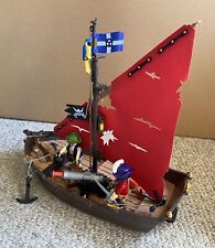 Playmobil 4444 pirate for sale  Mission