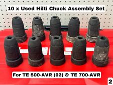 Used hilti chuck for sale  GATESHEAD