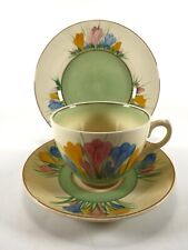 Vintage clarice cliff for sale  NEWMARKET