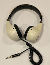 Fones de ouvido Philmore SP 10 vintage áudio feito no Japão testado funcionando comprar usado  Enviando para Brazil