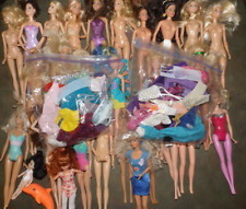 huge barbie lot 150 for sale  Bloomdale