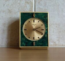 swiza clock for sale  UK